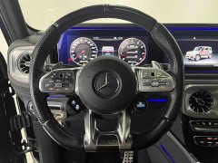 Mercedes-Benz G-Class AMG G 63 - фото 17