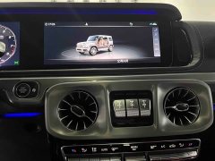 Mercedes-Benz G-Class AMG G 63 - фото 19