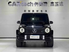 Mercedes-Benz G-Class AMG G 63 - фото 2