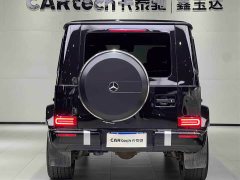 Mercedes-Benz G-Class AMG G 63 - фото 6