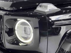 Mercedes-Benz G-Class AMG G 63 - фото 8