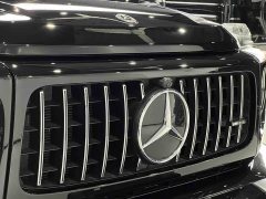 Mercedes-Benz G-Class AMG G 63 - фото 9