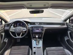 Volkswagen Magotan 2021 330TSI DSG 30th Anniversary Edition - фото 5