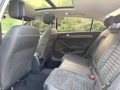 Volkswagen Magotan 2021 330TSI DSG 30th Anniversary Edition - фото 6