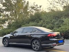 Volkswagen Magotan 2021 330TSI DSG 30th Anniversary Edition - фото 7