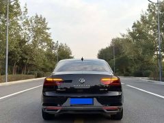 Volkswagen Magotan 2021 330TSI DSG 30th Anniversary Edition - фото 8