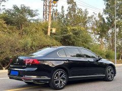 Volkswagen Magotan 2021 330TSI DSG 30th Anniversary Edition - фото 9