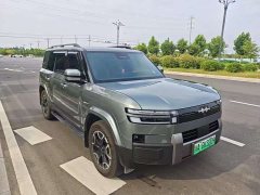 Fangchengbao Titanium 7 135KM two-wheel drive Pro version - фото 3
