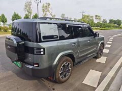 Fangchengbao Titanium 7 135KM two-wheel drive Pro version - фото 4