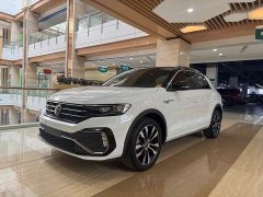 Lynk & Co T-ROC 280TSI DSG FWD R-Line Pro PLUS - фото 1