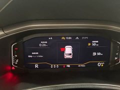 Lynk & Co T-ROC 280TSI DSG FWD R-Line Pro PLUS - фото 12