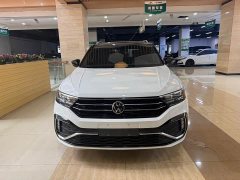 Lynk & Co T-ROC 280TSI DSG FWD R-Line Pro PLUS - фото 2