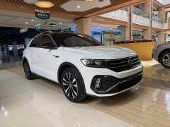 Lynk & Co T-ROC 280TSI DSG FWD R-Line Pro PLUS - фото 3