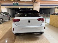 Lynk & Co T-ROC 280TSI DSG FWD R-Line Pro PLUS - фото 4
