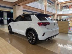 Lynk & Co T-ROC 280TSI DSG FWD R-Line Pro PLUS - фото 5