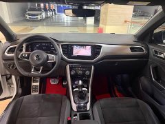 Lynk & Co T-ROC 280TSI DSG FWD R-Line Pro PLUS - фото 8