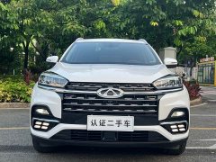 Chery Tiggo 8 Kunpeng Edition 390TGDI Automatic Zhufeng Edition - фото 11