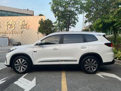 Chery Tiggo 8 Kunpeng Edition 390TGDI Automatic Zhufeng Edition - фото 9