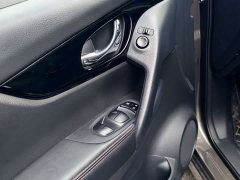 Nissan Qashqai 2025 Honor 2.0L CVT XV True Heart Edition - фото 10