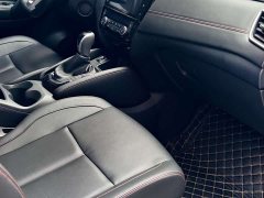 Nissan Qashqai 2025 Honor 2.0L CVT XV True Heart Edition - фото 15