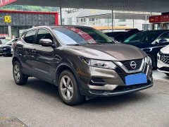 Nissan Qashqai 2025 Honor 2.0L CVT XV True Heart Edition - фото 2