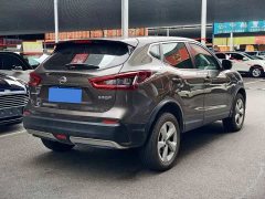 Nissan Qashqai 2025 Honor 2.0L CVT XV True Heart Edition - фото 3