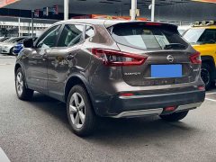 Nissan Qashqai 2025 Honor 2.0L CVT XV True Heart Edition - фото 4