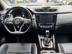 Nissan Qashqai 2025 Honor 2.0L CVT XV True Heart Edition - фото 6