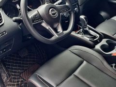 Nissan Qashqai 2025 Honor 2.0L CVT XV True Heart Edition - фото 7