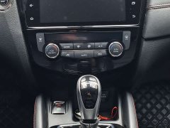 Nissan Qashqai 2025 Honor 2.0L CVT XV True Heart Edition - фото 8