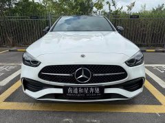 Mercedes-Benz C-Class C 260 L Haoye Sports Edition - фото 2