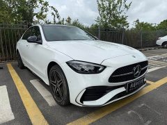 Mercedes-Benz C-Class C 260 L Haoye Sports Edition - фото 3