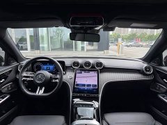 Mercedes-Benz C-Class C 260 L Haoye Sports Edition - фото 5