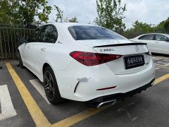 Mercedes-Benz C-Class C 260 L Haoye Sports Edition - фото 7