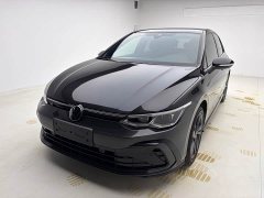 Volkswagen Golf 2021 280TSI DSG R-Line - фото 1