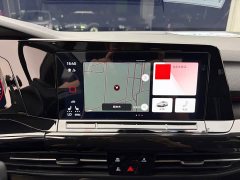 Volkswagen Golf 2021 280TSI DSG R-Line - фото 12