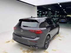 Volkswagen Golf 2021 280TSI DSG R-Line - фото 4