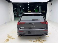 Volkswagen Golf 2021 280TSI DSG R-Line - фото 5
