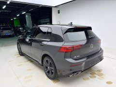 Volkswagen Golf 2021 280TSI DSG R-Line - фото 6