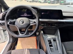 Volkswagen Golf 2021 280TSI DSG R-Line - фото 11