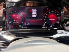 Volkswagen Golf 2021 280TSI DSG R-Line - фото 13