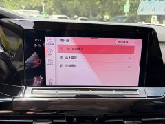 Volkswagen Golf 2021 280TSI DSG R-Line - фото 16