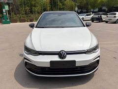 Volkswagen Golf 2021 280TSI DSG R-Line - фото 2