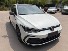Volkswagen Golf 2021 280TSI DSG R-Line - фото 3