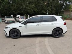 Volkswagen Golf 2021 280TSI DSG R-Line - фото 4