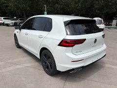 Volkswagen Golf 2021 280TSI DSG R-Line - фото 5