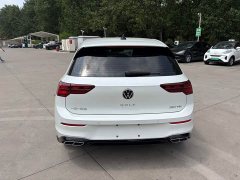 Volkswagen Golf 2021 280TSI DSG R-Line - фото 6