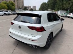 Volkswagen Golf 2021 280TSI DSG R-Line - фото 7