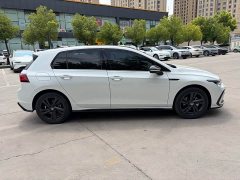 Volkswagen Golf 2021 280TSI DSG R-Line - фото 8