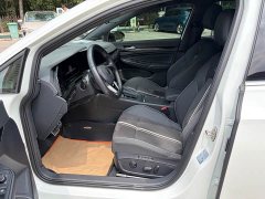 Volkswagen Golf 2021 280TSI DSG R-Line - фото 9